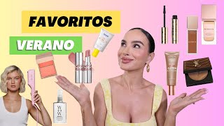 FAVORITOS DEL VERANO | Marta Collell