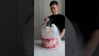 What made the entire military base go completely silent?