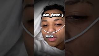 EL TIKTOKER QUE CASI MU3RE POR UN RETO DE TIKTOK💀 #shorts