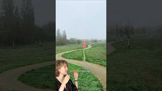 Why You Keep Walking the Wrong Way