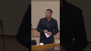 Vukanović: Prilika Dodiku da me prebije ko mačku