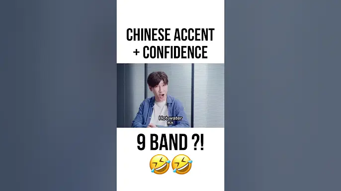 Chinese IELTS Exam… Level: Sleep & Eat 😂🇨🇳