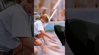 قصة الحوت الذي خانوه لسرٍّ قاتل #شفا #قصص #قصص_واقعية #حكمة #قصص_اطفال