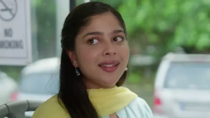 Tumm Se Tumm Tak Latest Episode 9 | तुम से तुम तक Best Scene | Sharad Kelkar, Niharika | Zee TV APAC