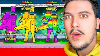 E KAM MBUSH BAZEN ME BRAINROTAT MAT FORT N'BOTE