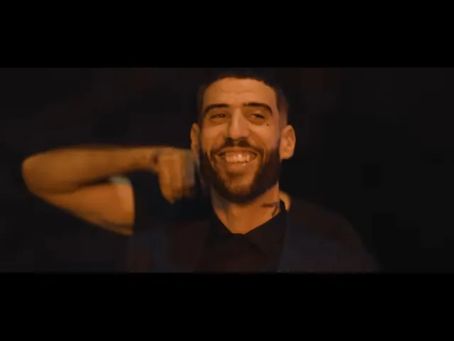 Didine Canon 16 - BANDIT (Official Music Video) (Ep.6)