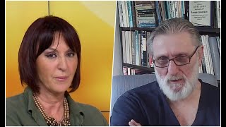 "Predsednik izgovorio najveću pretnju do sada": Tužiteljka i sociolog o represiji nad građanima