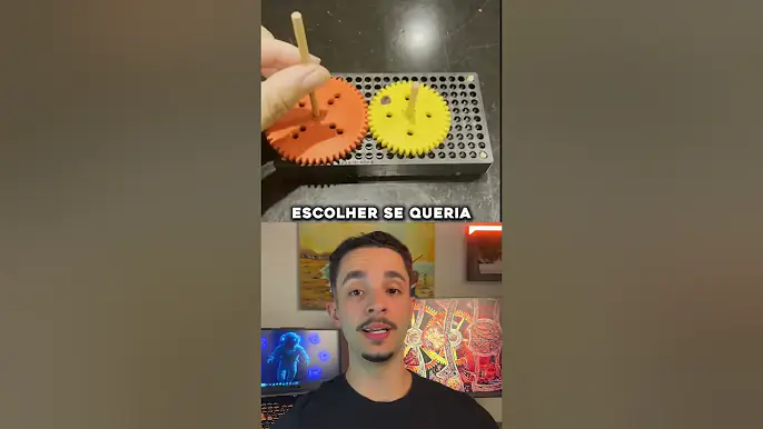 A Invenção que Mudou Tudo nas Bicicletas