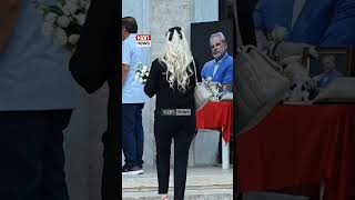 Lamtumira për gazetarin Artur Zheji