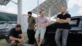 “ჩვენც გევიმართებით” | სეზონი VI - I სერია -XI | კეთილები | Ketilebi