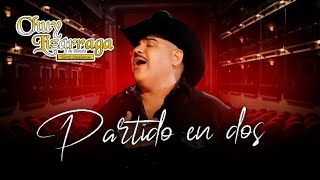 Partido En Dos - Chuy Lizárraga y su Banda Tierra Sinaloense (Video Oficial)