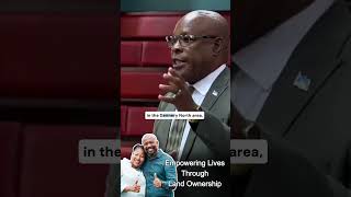 Empowering lives through Land Ownership