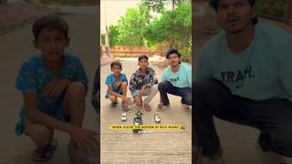 रिमोट वाली कार !🎮 🚘🤩#ytshorts #remotecontrolcar #relatable #viral #youtubeshorts #shorts