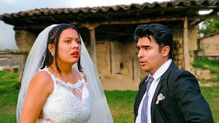 Se casó por interés y terminó amando a otro hombre