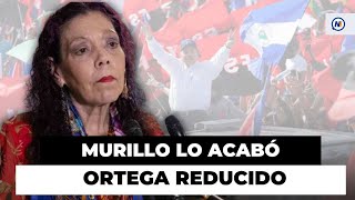 ⚠️▶️ DESMORONADO el sandinismo por "EL CHAYISMO"