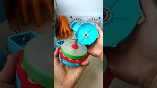 💥Как сделать балконный ветрогенератор Энергия из воздуха Free Energy #Shorts #diy Игорь Белецкий