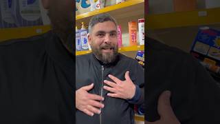 ساحرة الذهب #zahraaboali #zahrabatool #comedy