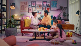 Astro One | Ini Bukan Suami Aku