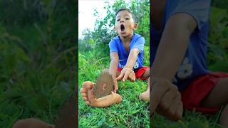 Survival Skills: SMART ideas and USEFUL with single mom #camping #outdoor #ideas