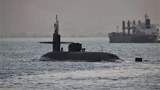 Tensions escalate as trump orders nuclear submarines in response to Medvedev's remarks