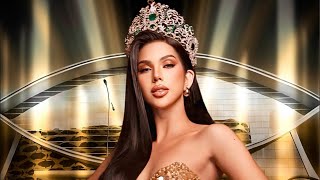 LIVE! Miss Grand Philippines 2025 Coronation Night