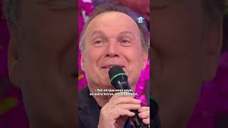 Il annule la question ! 😱