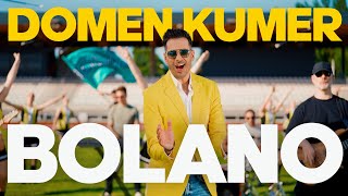 DOMEN KUMER - BOLANO (Official Video)