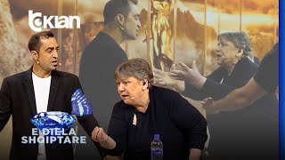 Erdhi për 4 ditë, nuk ikën prej 4 muajsh - E Diela Shqiptare – “Shihemi në Gjyq” (1 qershor 2025)