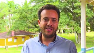 Hoy en la Mesa Redonda: La Patria es Birán