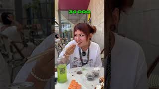 Ешь и получай деньги 😀