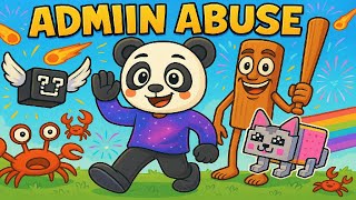 ROBA UN BRAINROT en DIRECTO: EVENTO de ADMINS