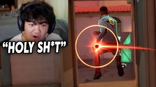 Top 100 Streamers vs the ONLY Radiant Phoenix One Trick...