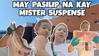 PASILIP KAY MISTER SUSPENSE MUNA | FINLAND FAMILY LIFE | THAI-FINNISH PERO PUSONG PINAY