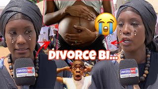 Ndeysan:😭Son Divorce,eumb bou yakou, Sagar Famille Sénégalaise fait des révélations à son Safar