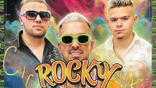 Rene Rendy & Cico Band - Rocky |Official Video|