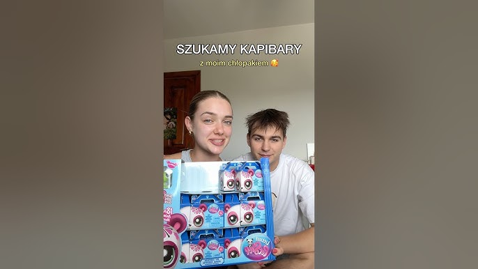 Ile jeszcze boxów muszę otworzyć, żeby trafić? Obstawiajcie w kom 😭