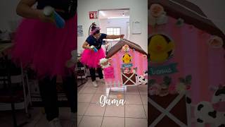 😱Ana Pau no está soportando