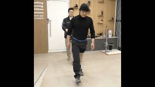 From Disability to Mobility – Realistic Prosthetic Leg!