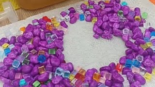 Aman Allah'ım 🧿bu ne #doll #pool #pembebalık #toys #kids #baby #viral #viralvideo #trending #funny 