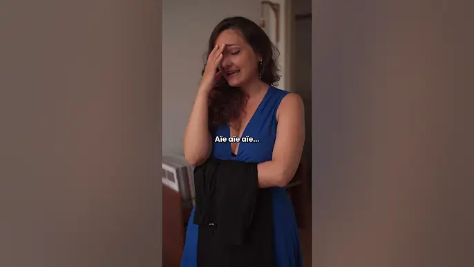 C'est pas ce que vous croyez...