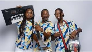 The Curbside Rockerz