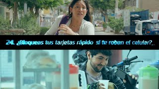 En la Mente del Villano | Cap.24 | ¿Bloqueas tus tarjetas rápido si te roban el celular?