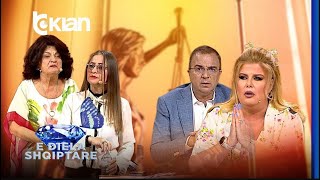 Një noteri e shkuar keq – “Shihemi në Gjyq” – E diela Shqiptare (22 Qershor 2025)