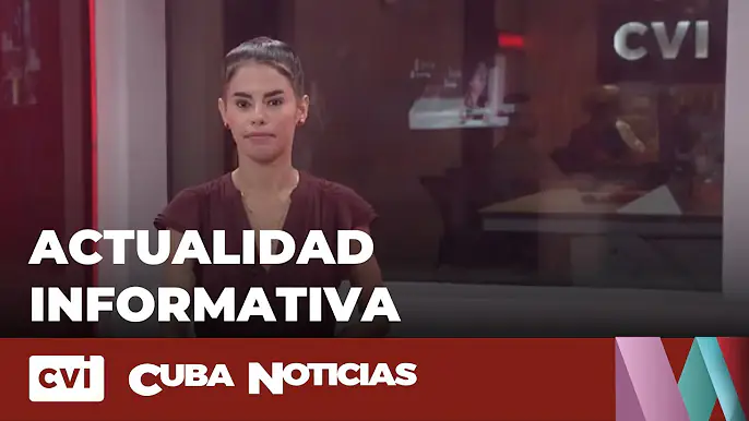 Cuba Noticias Fin de Semana II (19 de julio 2025)