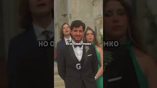 Самая короткая свадьба в мире длилась всего 3 минуты!