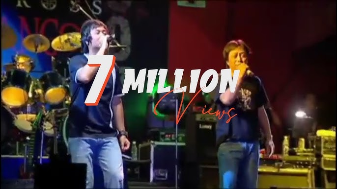 မျိုးကြီး - ဒီကစောင့်နေသူ (Live)