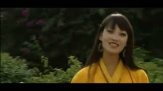 Songs Ngi Tasha Choe from Fate Cheats 2007 Bhutanese Music Video