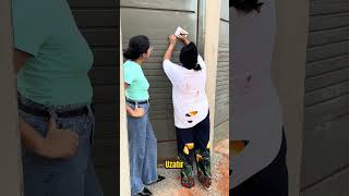 Hizmetçi Kadının Açgözlülüğü Onu Rezil Etti 😱 #shorts #viralvideo