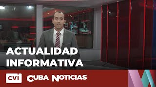 Cuba Noticias II (30 de mayo 2025)