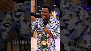 YOU NEED TO BE WISE!